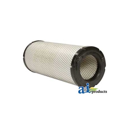 A & I Products Filter, Air Outer 6.2" x6.5" x13.6" A-1930587